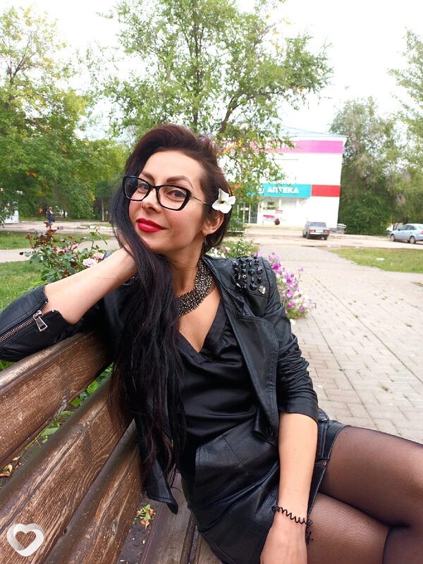 Анна, 37, Энгельсе — анкета №2085994