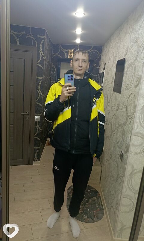 Дмитрий, 29, Новосибирске — анкета №2085997