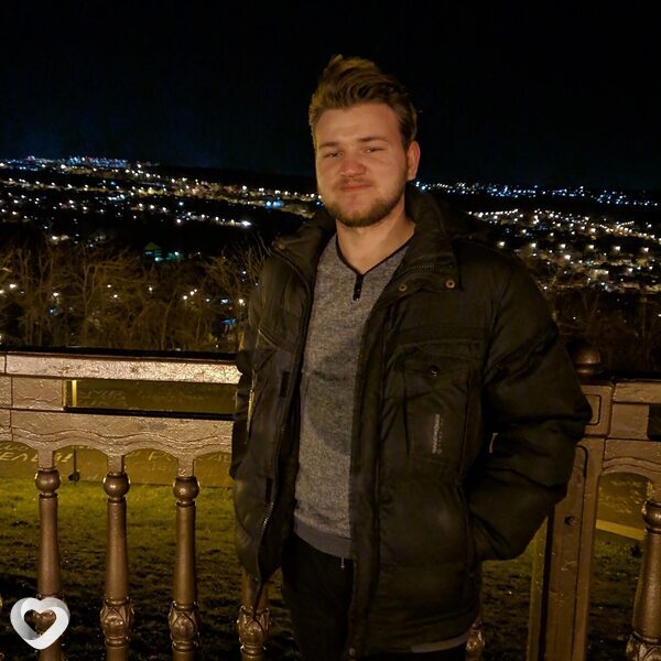 Владимир, 29, Краснодаре — анкета №2086001