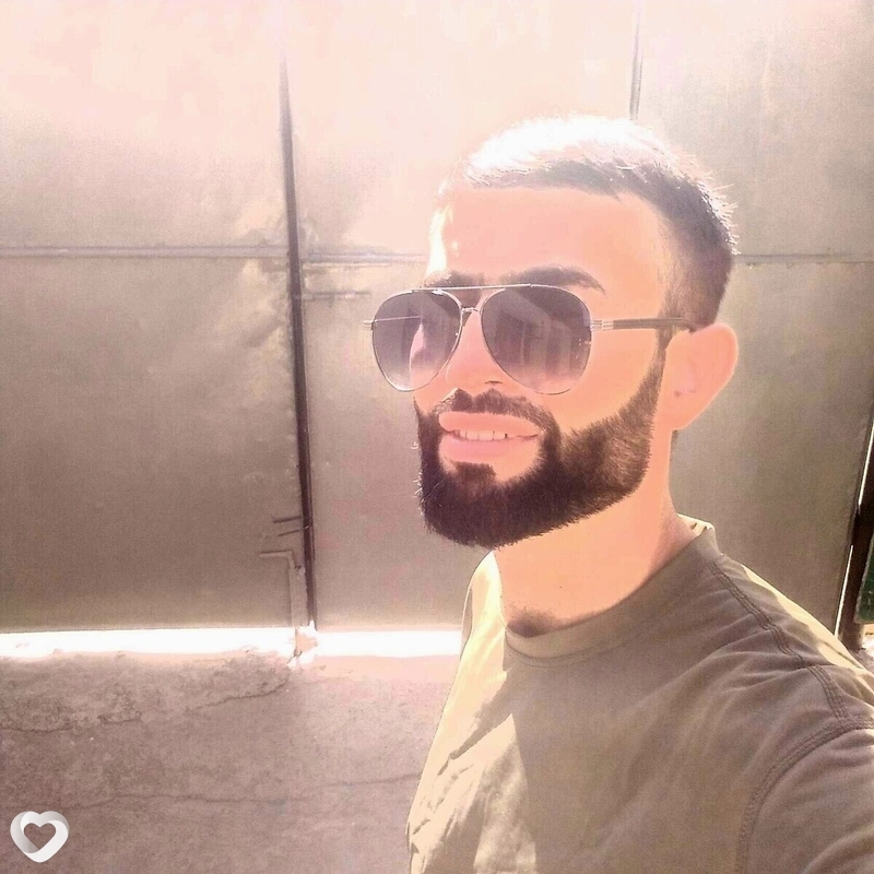 Карим, 33, Амвросиевке — анкета №2086029