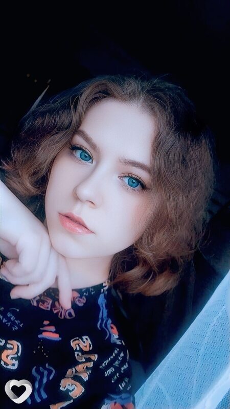 Натали, 23, Бобруйске — анкета №2086049