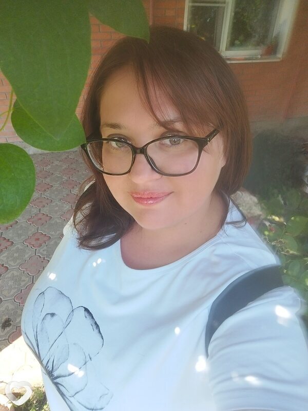 Тата, 37, Ростове-на-Дону — анкета №2086050