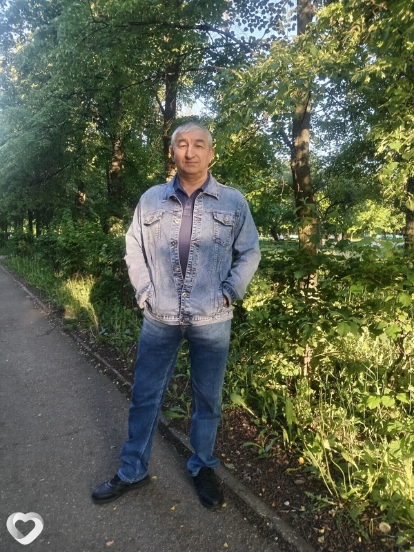 Сергей, 58, Донецке — анкета №2086142