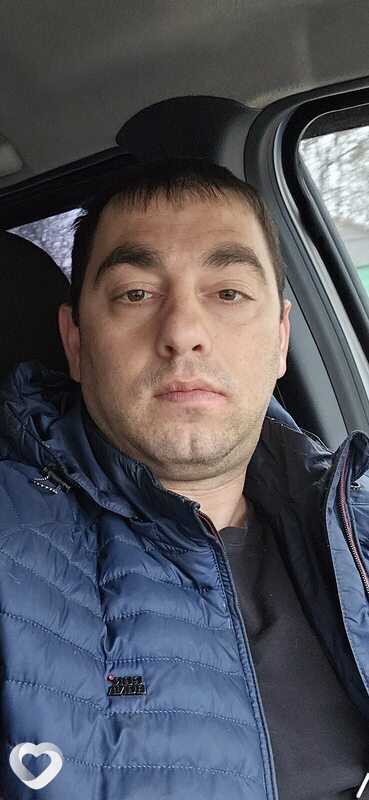 Аш, 36, Москве — анкета №2086148