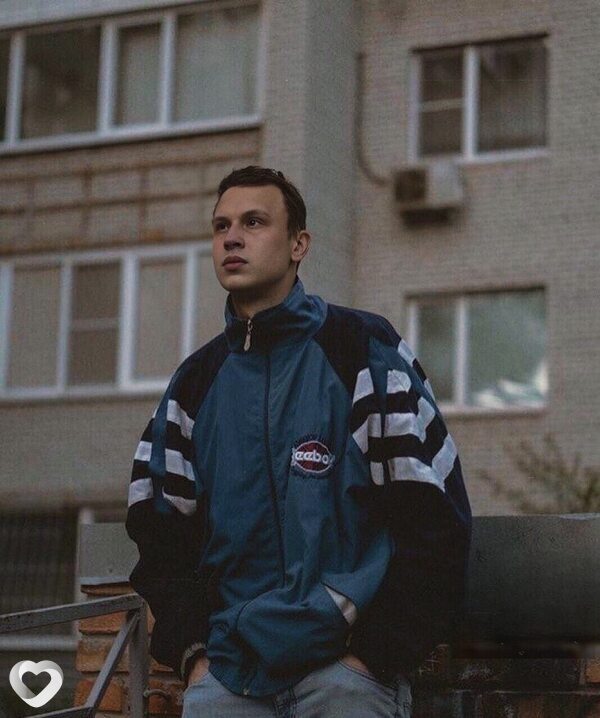 Глеб, 23, Москве — анкета №2086183