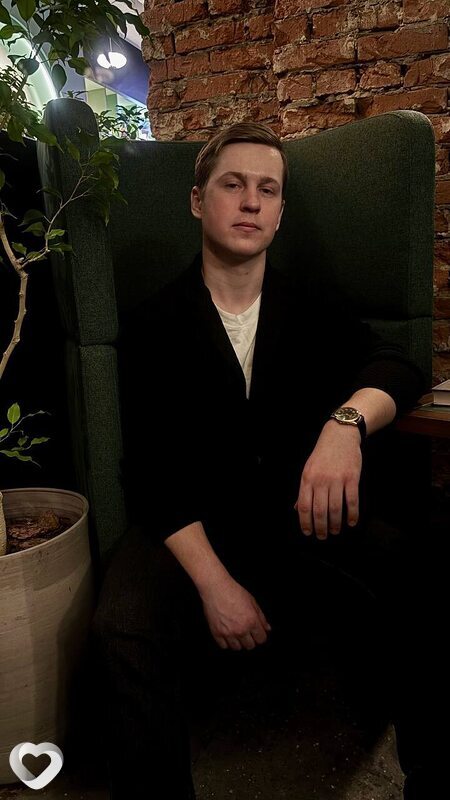 Александр, 27, Новоалтайске — анкета №2086185