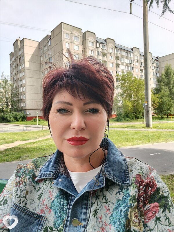 Наташа, 41, Москве — анкета №2086187