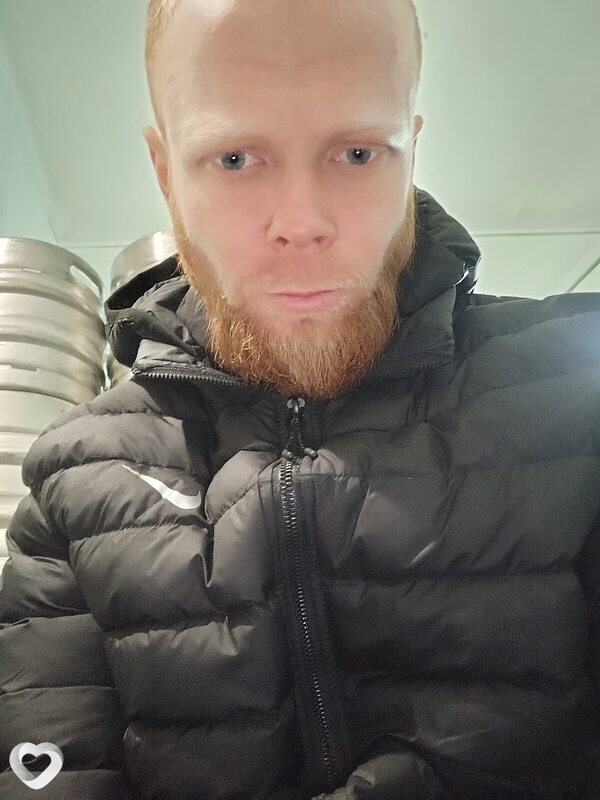Сергей, 28, Мелитополе — анкета №2086188