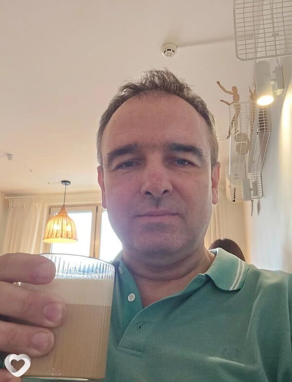 Яков, 53, Москве — анкета №2086190