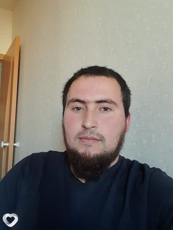 Хабиб, 28, Иркутске — анкета №2086191