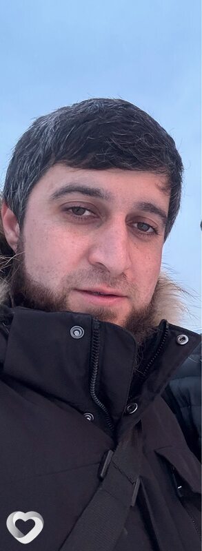 Рустам, 35, Москве — анкета №2086198
