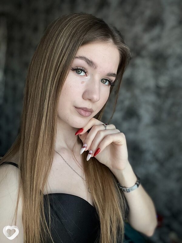 Мария, 28, Санкт-Петербурге — анкета №2086200