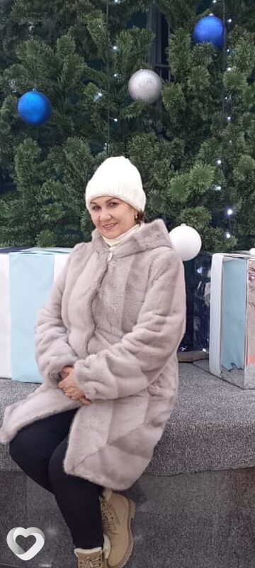 Зульфия, 59, Альметьевске — анкета №2086084