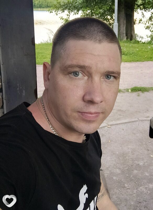 Глеб, 30, Улан-Удэ — анкета №2086090