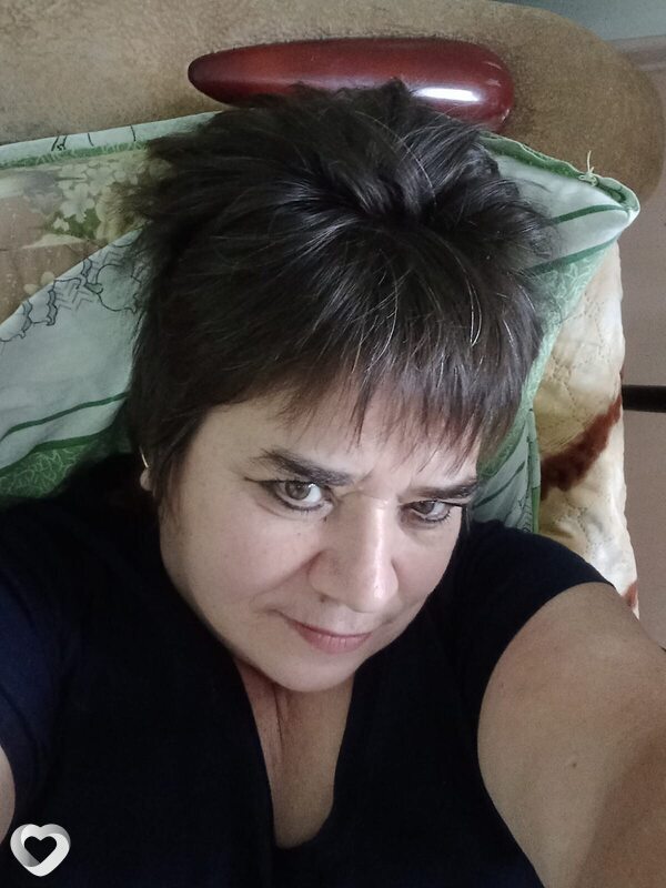 Анна, 64, Краснодаре — анкета №2086092