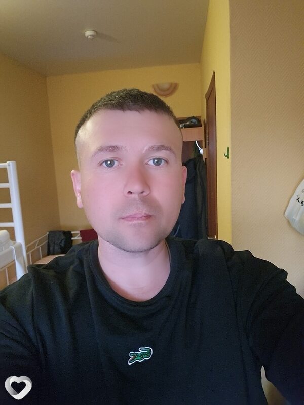 Тимур, 38, Красноперекопске — анкета №2086096