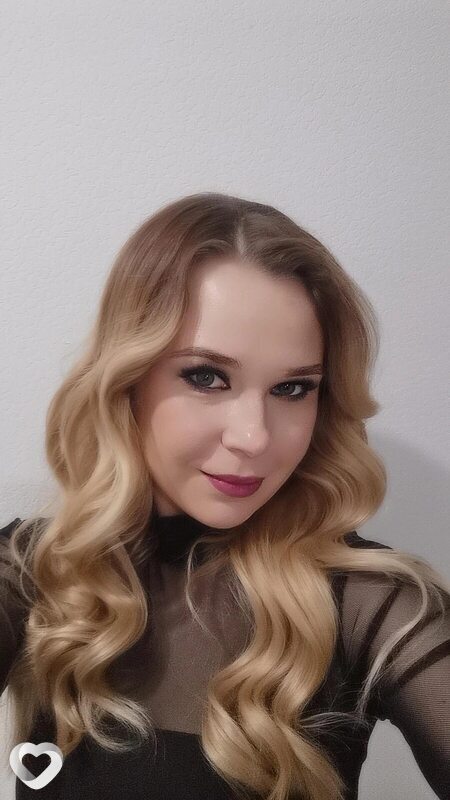 Анна, 32, Москве — анкета №2086280