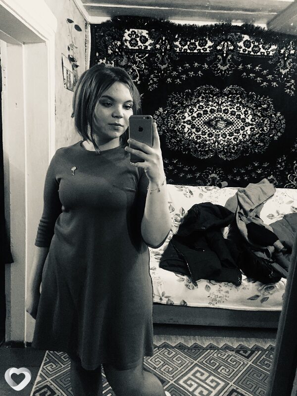 Мария, 26, Магнитогорске — анкета №2086287
