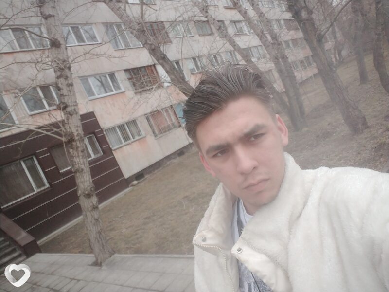 Костя, 25, Павлодаре — анкета №2086290