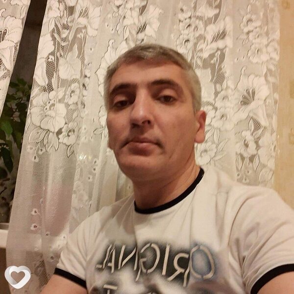 Натиг, 46, Нижнем Новгороде — анкета №2086293