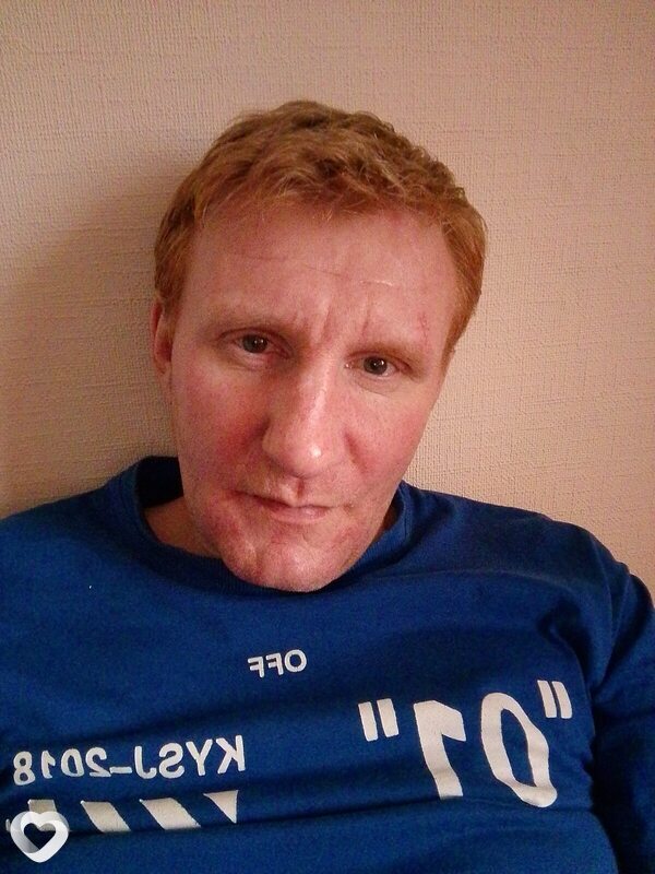 Александр, 42, Санкт-Петербурге — анкета №2086555