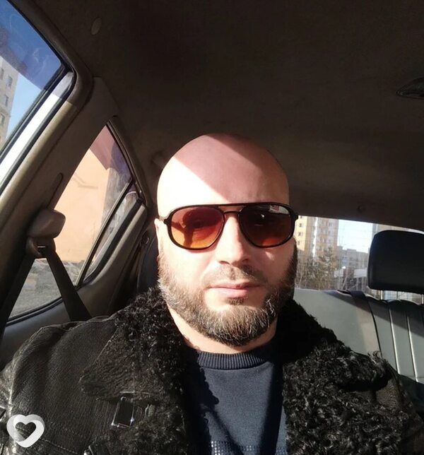 Александр, 43, Астане — анкета №2086556