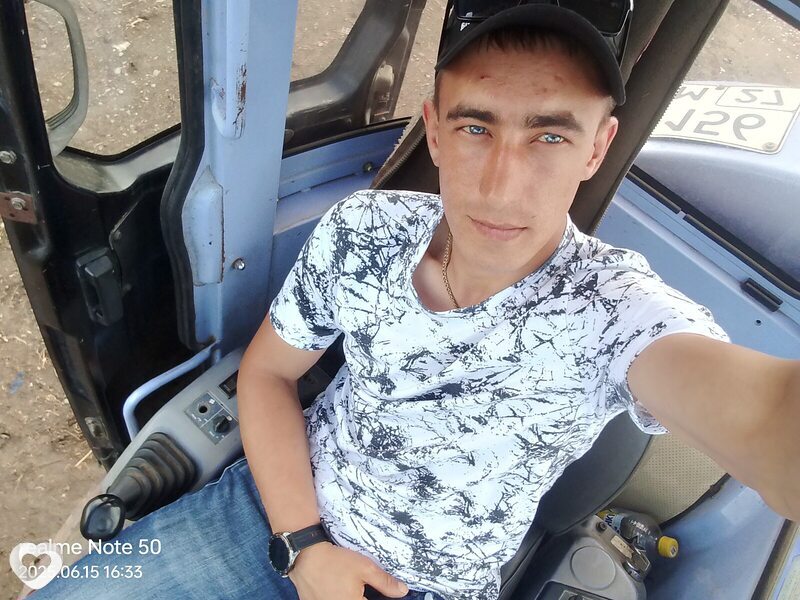 Анатольй, 29, Амурске — анкета №2086562