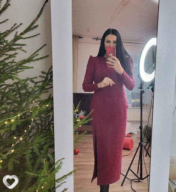Эльвира, 36, Москве — анкета №2086567