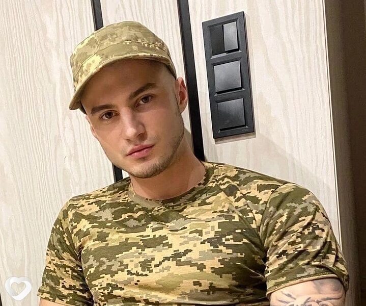 Алекс, 34, Новокузнецке — анкета №2086568