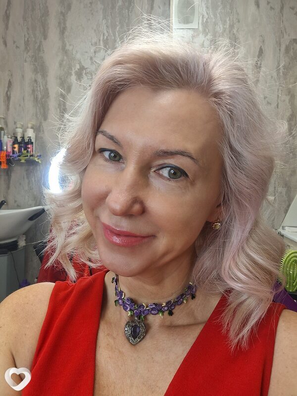 Татьяна, 51, Томске — анкета №2086571