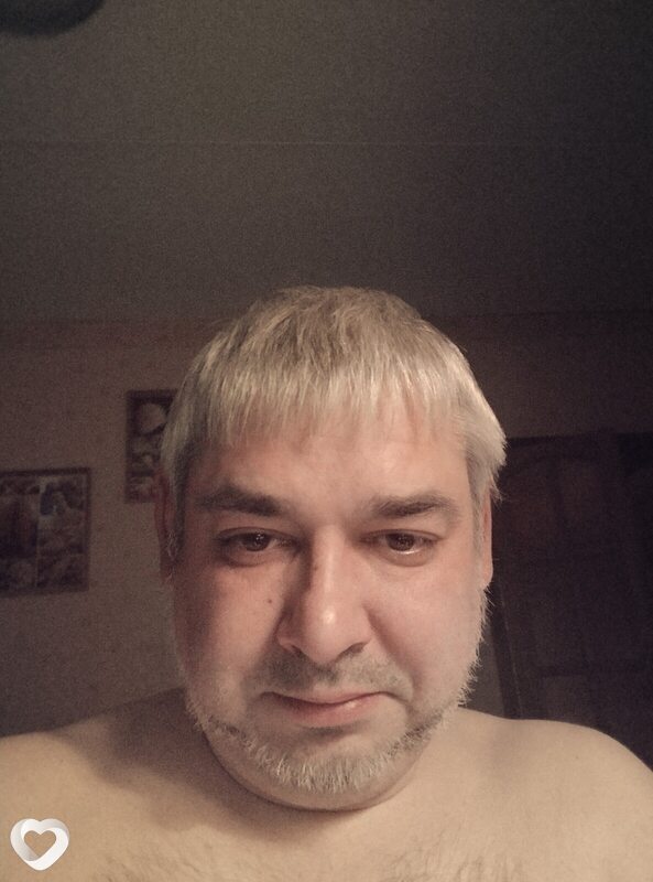 Евгений, 46, Москве — анкета №2086574