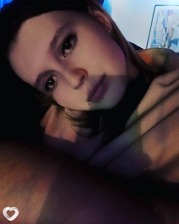 Алина, 30, Ачинске — анкета №2086576