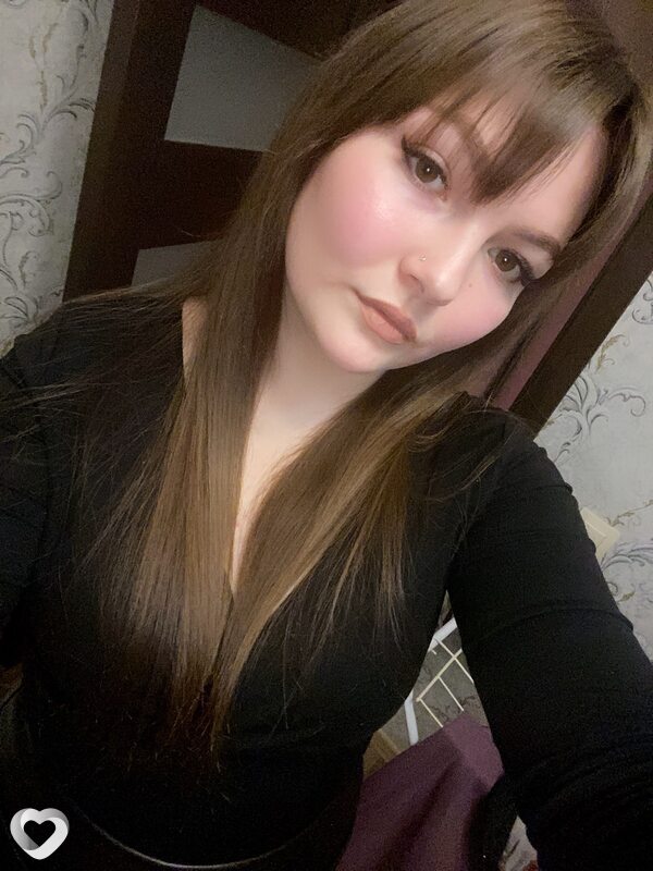 Анастасия, 25, Рязани — анкета №2086478
