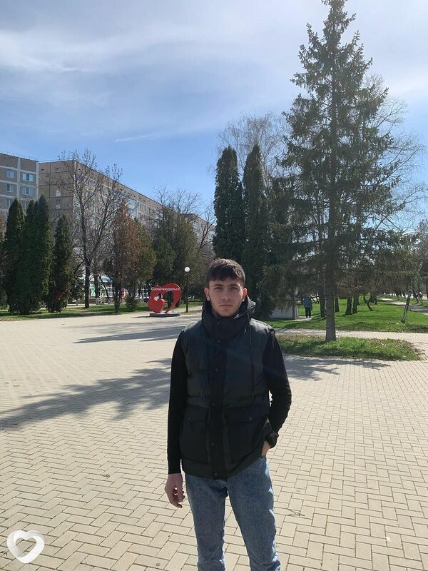 Ахмед, 25, Жуковском — анкета №2086483