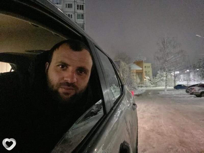 Рустам, 35, Черкесске — анкета №2086486