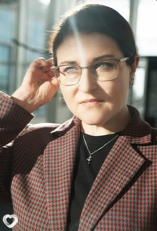 Екатерина, 48, Москве — анкета №2086489
