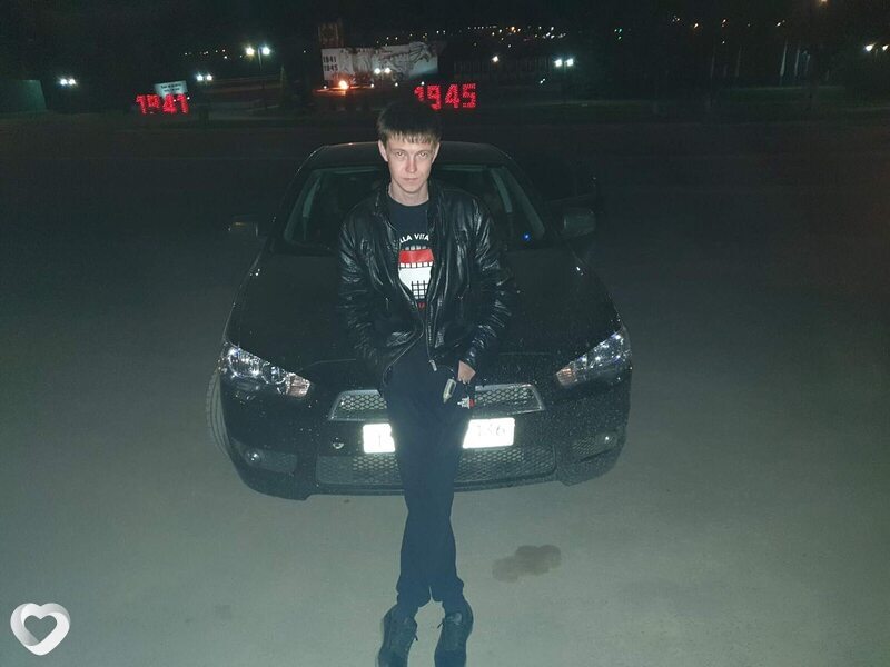 Андрей, 32, Ростове-на-Дону — анкета №2086491