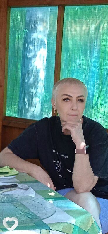 Елена, 54, Набережных Челнах — анкета №2086492