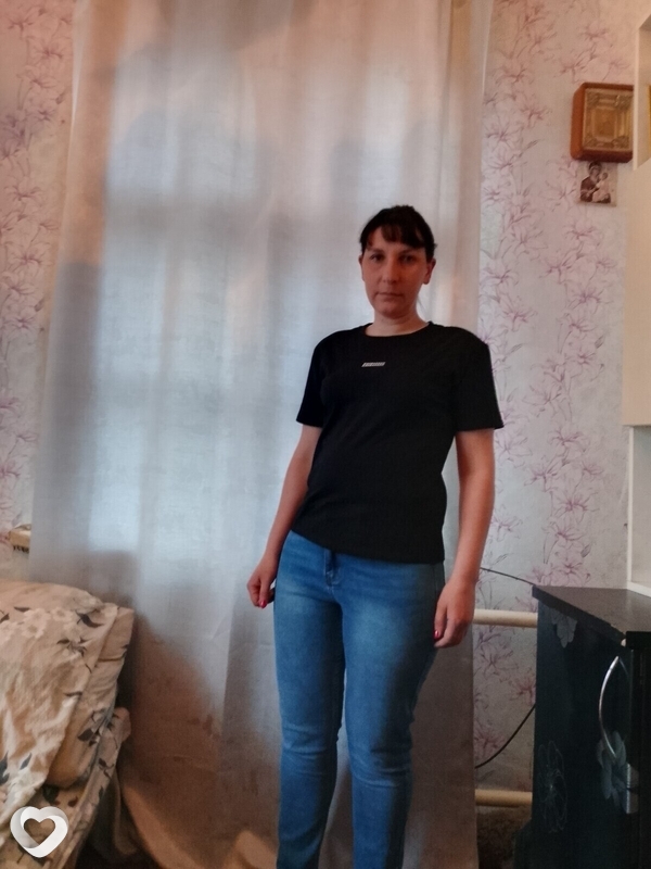 Татьяна, 33, Курске — анкета №2086498