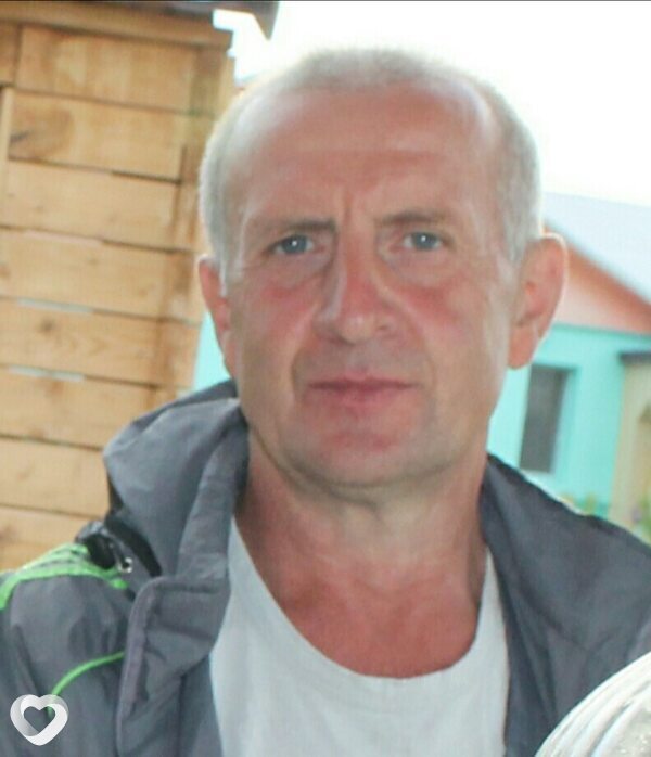 Сергей, 65, Ачинске — анкета №2086500