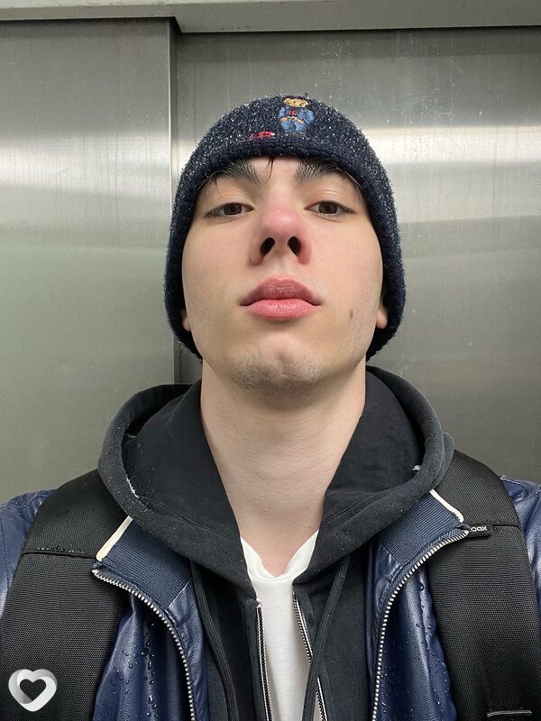 Арсений, 20, Ставрополе — анкета №2086501