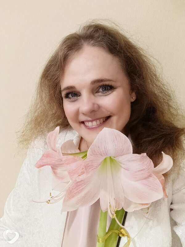 Наталия, 45, Москве — анкета №2086160