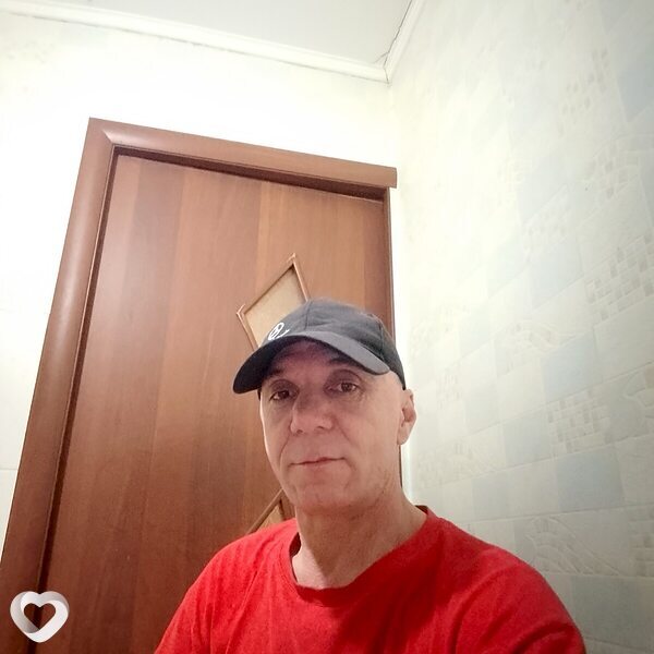 Анвар, 48, Калининграде — анкета №2086161