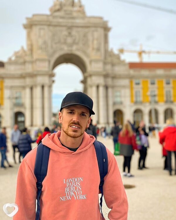 Алексей, 31, Пензе — анкета №2086162