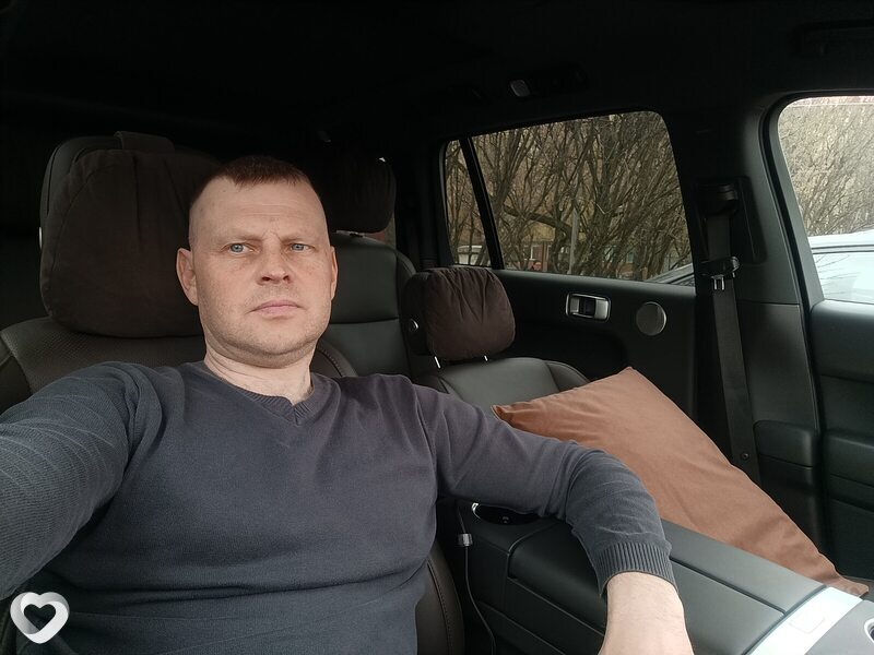 Дмитрий, 45, Иванове — анкета №2086163