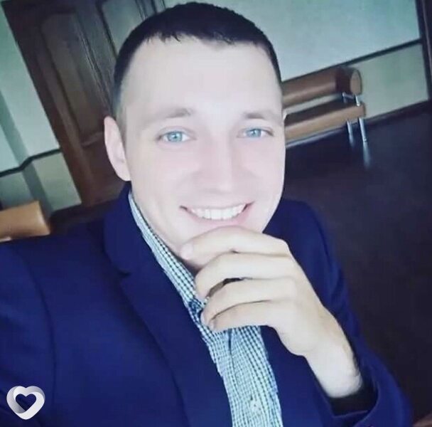 Максим, 30, Электростали — анкета №2086170