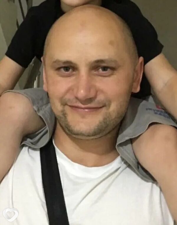 Марат, 36, Владимире — анкета №2086171