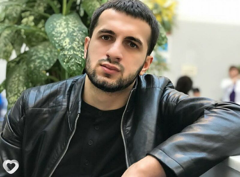Али, 40, Краснодаре — анкета №2086175