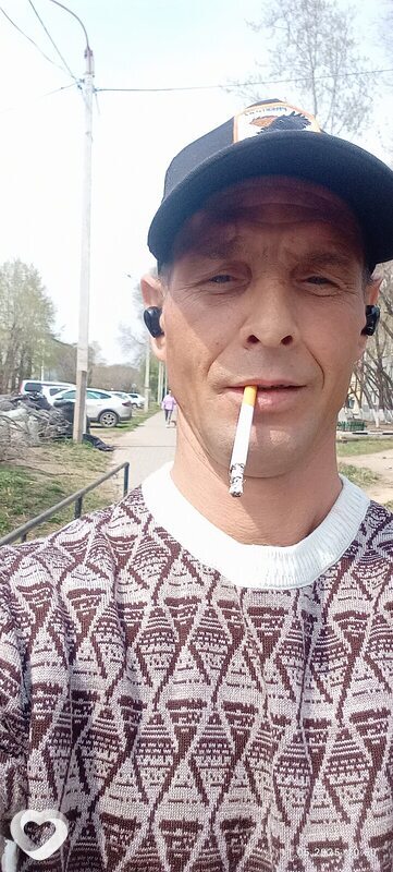 Анатолий, 45, Благовещенске — анкета №2086454