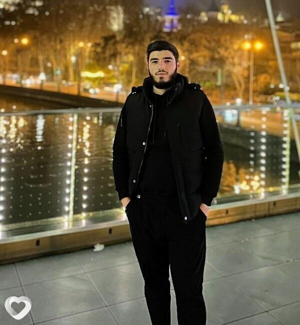 Ramil, Ныса